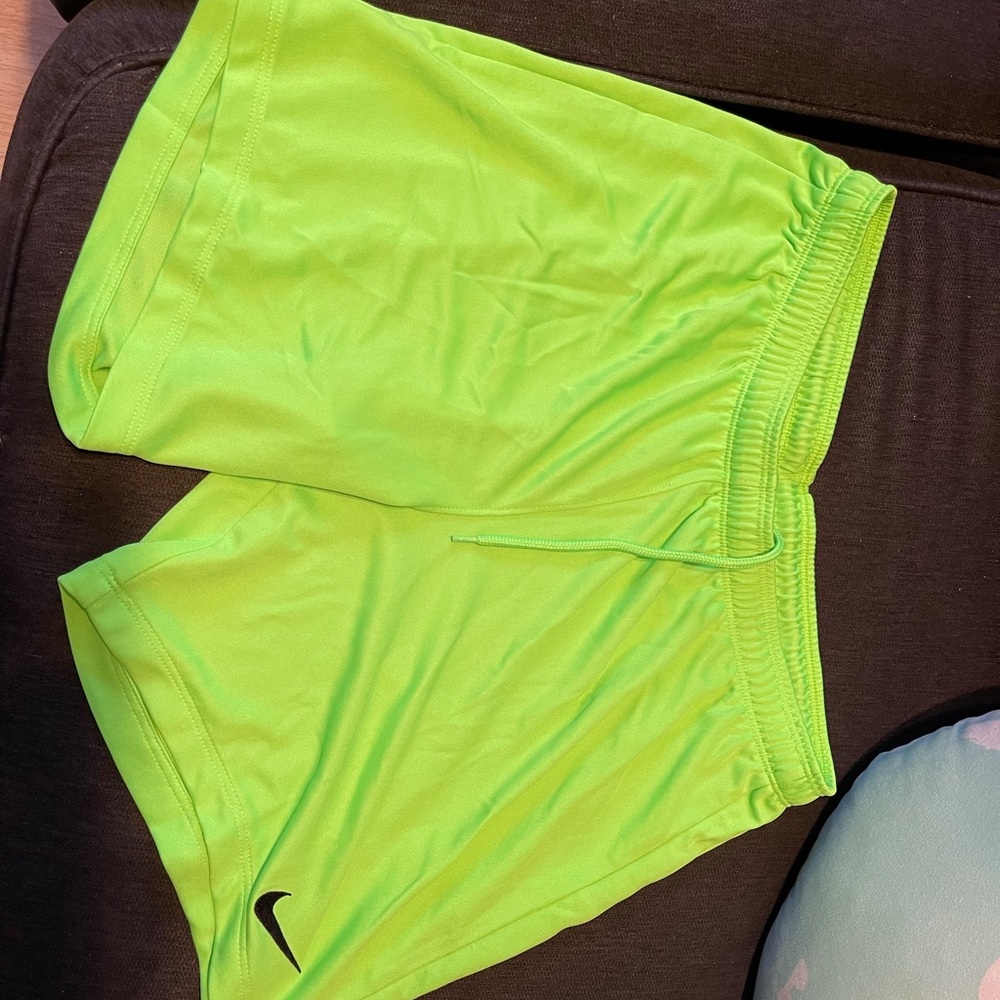 Youth Nike shorts